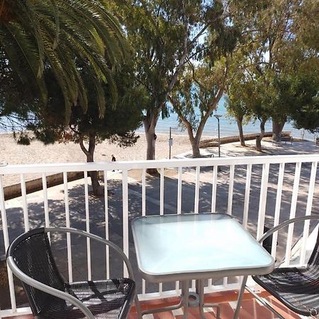 La Vela Al Vent Apartamentos Sant Carlos de la Ràpita Εξωτερικό φωτογραφία