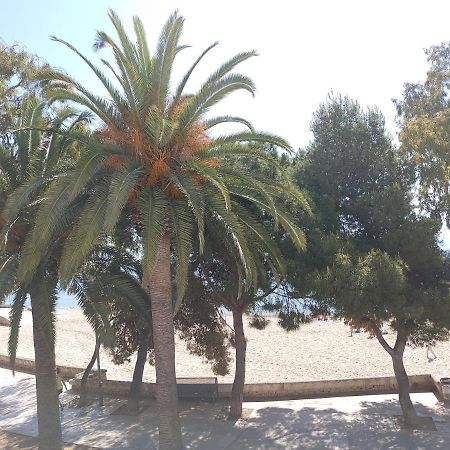 La Vela Al Vent Apartamentos Sant Carlos de la Ràpita Εξωτερικό φωτογραφία