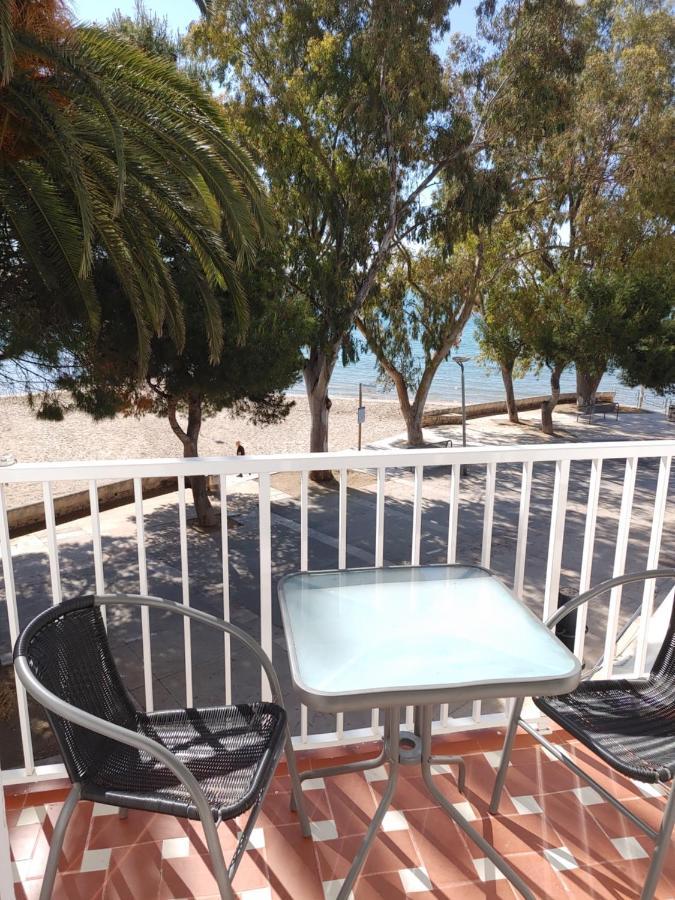 La Vela Al Vent Apartamentos Sant Carlos de la Ràpita Εξωτερικό φωτογραφία
