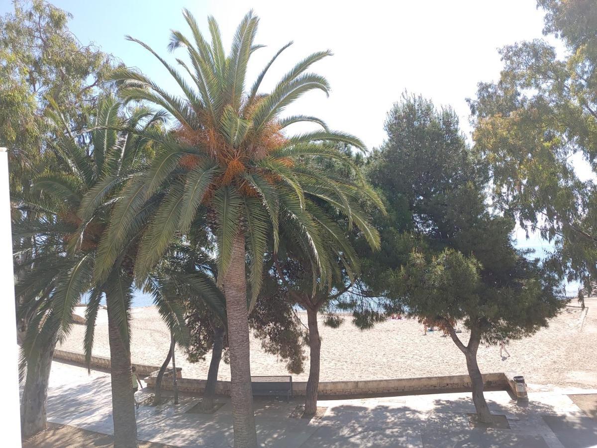 La Vela Al Vent Apartamentos Sant Carlos de la Ràpita Εξωτερικό φωτογραφία