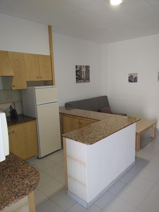 La Vela Al Vent Apartamentos Sant Carlos de la Ràpita Εξωτερικό φωτογραφία