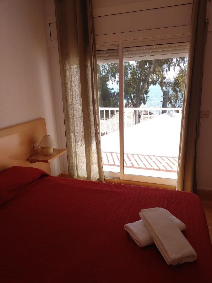 La Vela Al Vent Apartamentos Sant Carlos de la Ràpita Εξωτερικό φωτογραφία