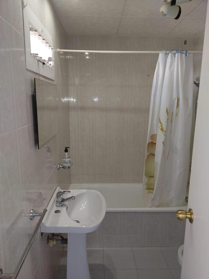 La Vela Al Vent Apartamentos Sant Carlos de la Ràpita Εξωτερικό φωτογραφία