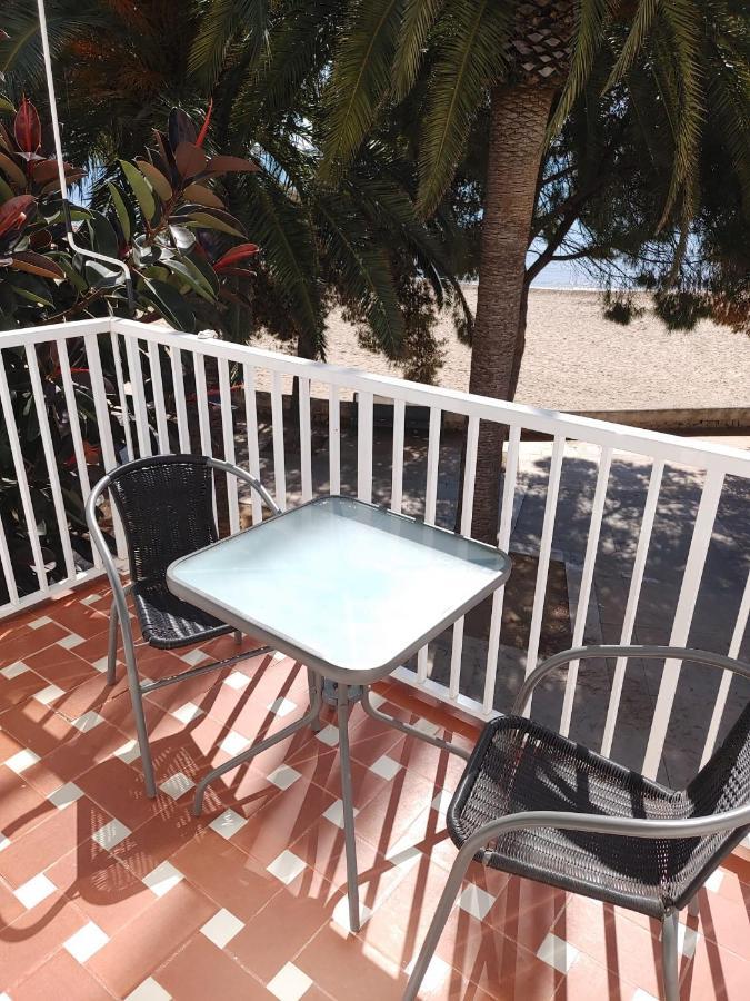 La Vela Al Vent Apartamentos Sant Carlos de la Ràpita Εξωτερικό φωτογραφία