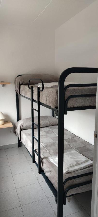 La Vela Al Vent Apartamentos Sant Carlos de la Ràpita Εξωτερικό φωτογραφία