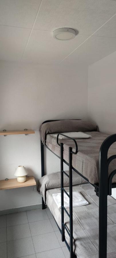 La Vela Al Vent Apartamentos Sant Carlos de la Ràpita Εξωτερικό φωτογραφία