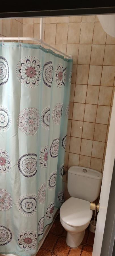 La Vela Al Vent Apartamentos Sant Carlos de la Ràpita Εξωτερικό φωτογραφία