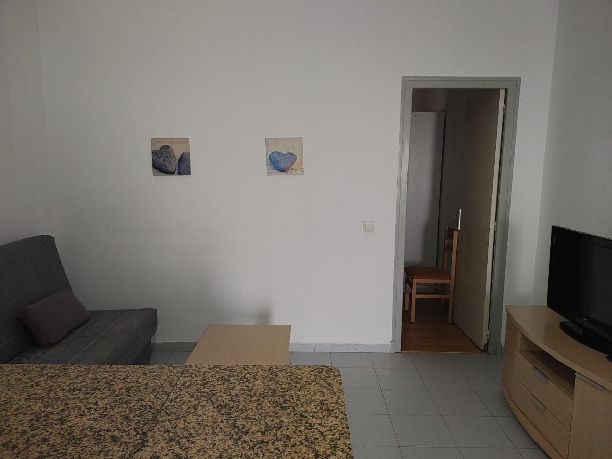 La Vela Al Vent Apartamentos Sant Carlos de la Ràpita Εξωτερικό φωτογραφία