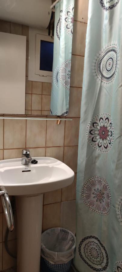 La Vela Al Vent Apartamentos Sant Carlos de la Ràpita Εξωτερικό φωτογραφία